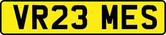 VR23MES