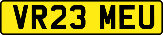 VR23MEU