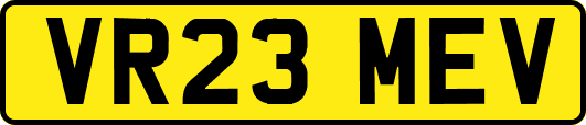 VR23MEV