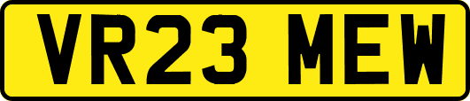 VR23MEW