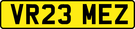 VR23MEZ