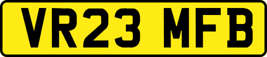 VR23MFB