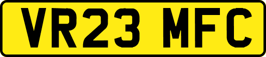 VR23MFC