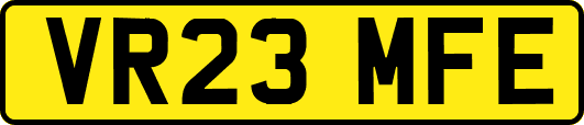VR23MFE