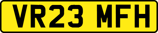 VR23MFH