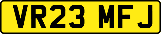 VR23MFJ