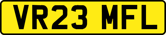 VR23MFL