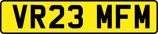 VR23MFM