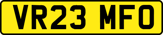 VR23MFO