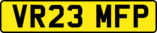 VR23MFP
