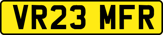 VR23MFR