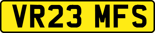 VR23MFS