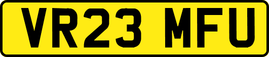 VR23MFU