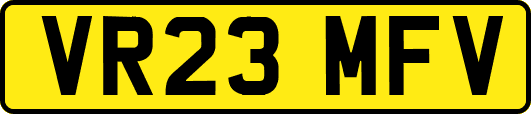 VR23MFV
