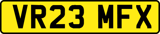 VR23MFX