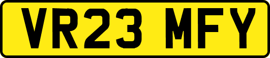 VR23MFY