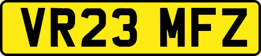 VR23MFZ