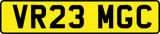 VR23MGC