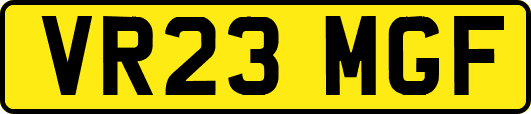 VR23MGF