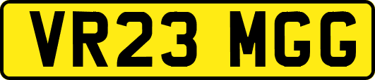 VR23MGG