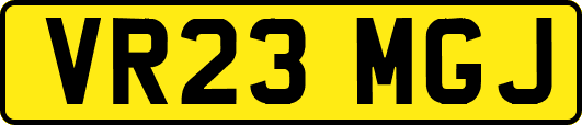VR23MGJ