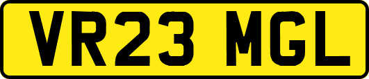 VR23MGL