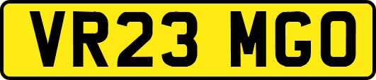 VR23MGO