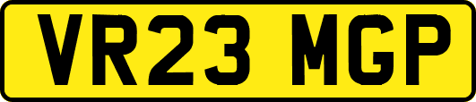 VR23MGP