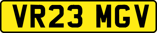 VR23MGV