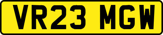 VR23MGW