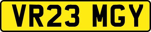 VR23MGY