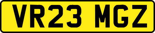 VR23MGZ