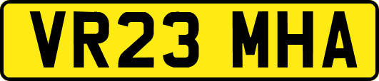 VR23MHA