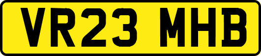 VR23MHB