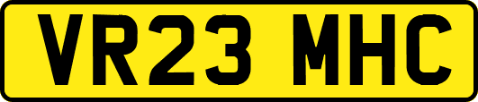 VR23MHC