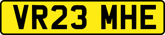 VR23MHE