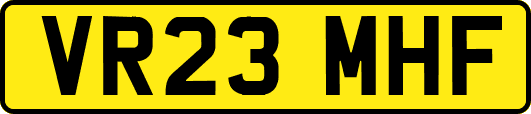 VR23MHF
