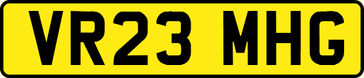 VR23MHG