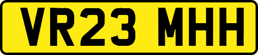 VR23MHH