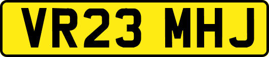 VR23MHJ