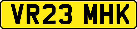 VR23MHK