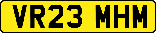 VR23MHM