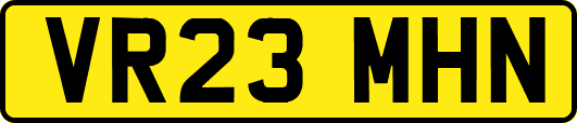 VR23MHN