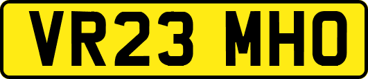 VR23MHO
