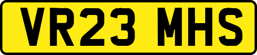 VR23MHS