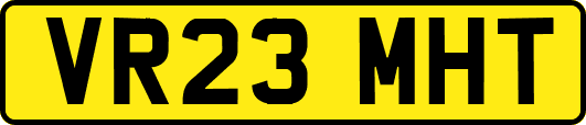 VR23MHT