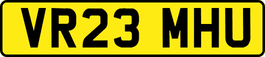 VR23MHU