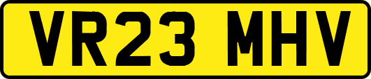 VR23MHV