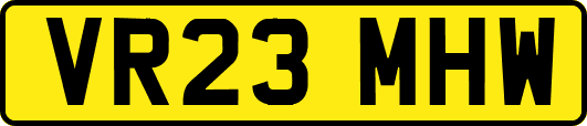 VR23MHW