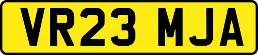 VR23MJA